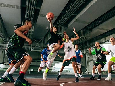 篮网欧文vs热火在线直播